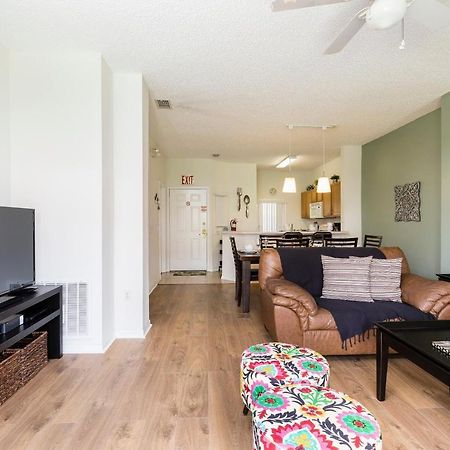 3Br 3Bath Pvt Townhome Patio 15Min Disney 1291Ft Kissimmee Exterior photo