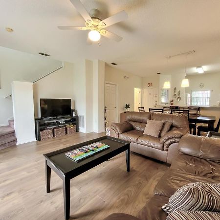 3Br 3Bath Pvt Townhome Patio 15Min Disney 1291Ft Kissimmee Exterior photo