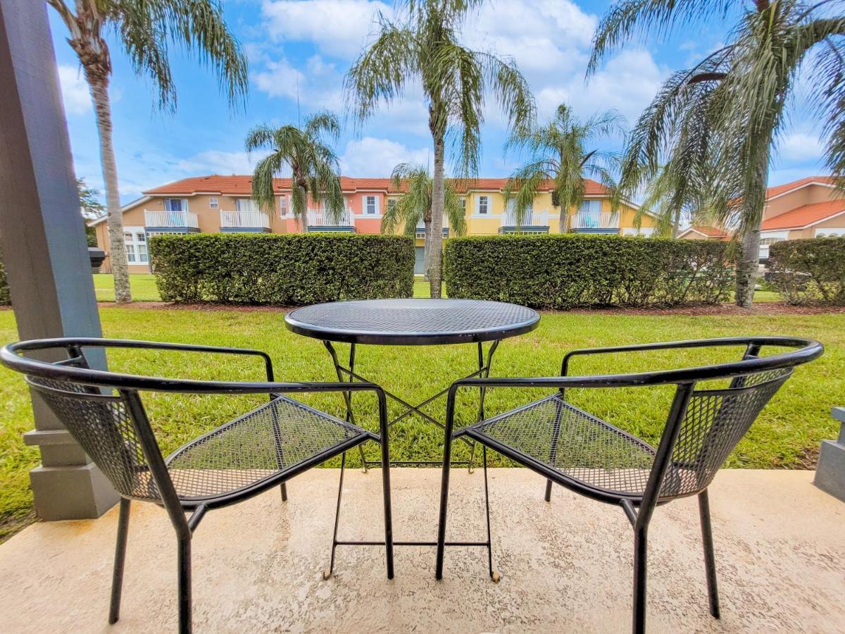 3Br 3Bath Pvt Townhome Patio 15Min Disney 1291Ft Kissimmee Exterior photo